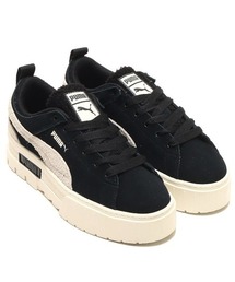 PUMA | PUMA MAYZE RAW TEDDY WNS / プーマ メイズ RAW テディ ウィメンズ(スニーカー)