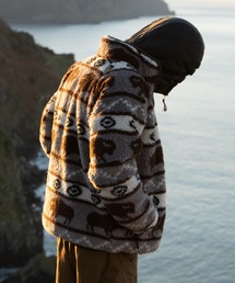 MANASTASH/マナスタッシュ　MT. BUFFALO JACKET '22 マウントバッファロージャケット’22