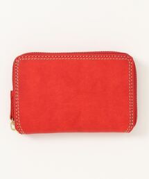 NELD（ネルド）の「【Ka】NELD  PUEBURO　ラウンドミドル財布　AN150（財布）」