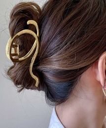 deux amour | ヘアークリップ(バレッタ/ヘアクリップ)