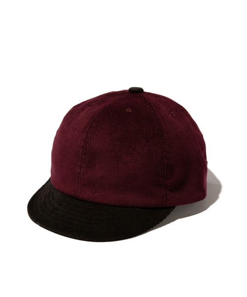 glamb（グラム）の「Corduroy Grim Cap by Mighty Shine