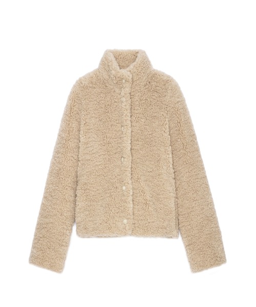 ファーコート　ザディグエヴォルテール ZADIG&VOLTAIRE（毛皮/ファーコート）のフリマアイテム一覧