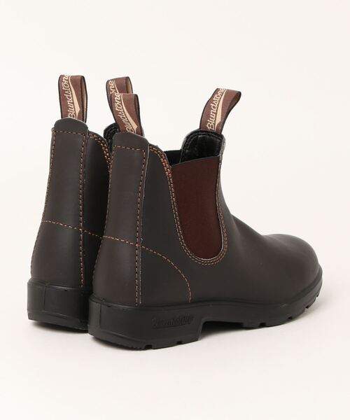 Blundstone サイドゴアブーツ ladies size24.0~24.5 靴