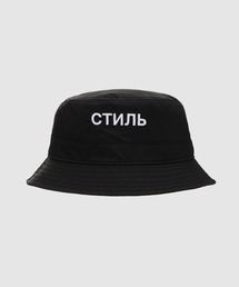HERON PRESTON | CTNMB BUCKET HAT(ハット)