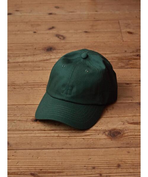 AMERICAN HOLIC（アメリカンホリック）の「ロゴカラーベースボールキャップ（キャップ・レディース・ダークグリーン/ネイビー/ピンク系その他2・FREE）」の17枚目の写真