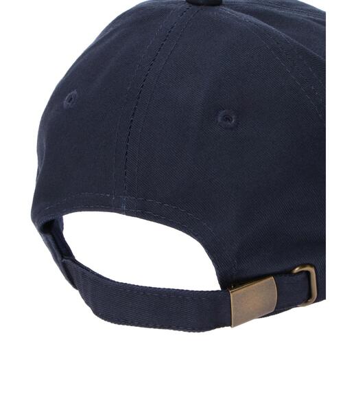 AMERICAN HOLIC（アメリカンホリック）の「ロゴカラーベースボールキャップ（キャップ・レディース・ダークグリーン/ネイビー/ピンク系その他2・FREE）」の10枚目の写真