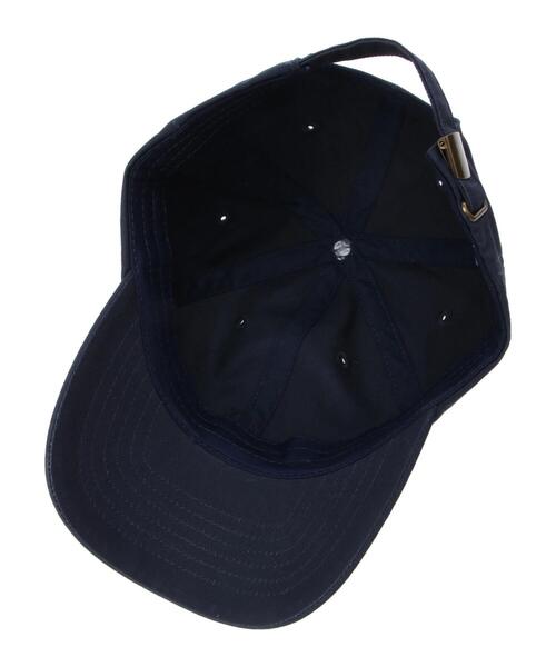 AMERICAN HOLIC（アメリカンホリック）の「ロゴカラーベースボールキャップ（キャップ・レディース・ダークグリーン/ネイビー/ピンク系その他2・FREE）」の11枚目の写真