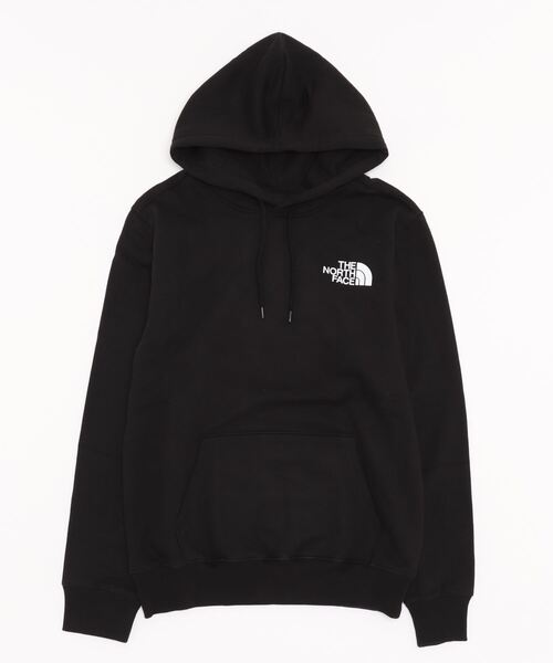 セール】THE NORTH FACE/ザ・ノースフェイス ボックスロゴ プル