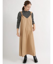 Lugnoncure | ノットキャミワンピース(ワンピース)
