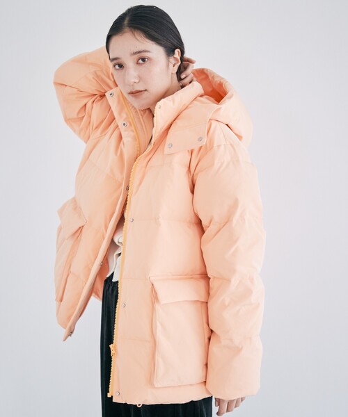 THE SHOP TK （ザ ショップ ティーケー ）の「◇【フード2way/軽量