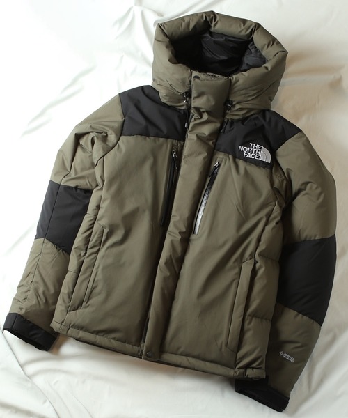 【THE NORTH FACE】Baltro Light Jacket