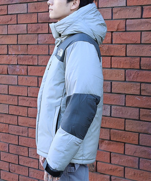 【THE NORTH FACE】Baltro Light Jacket