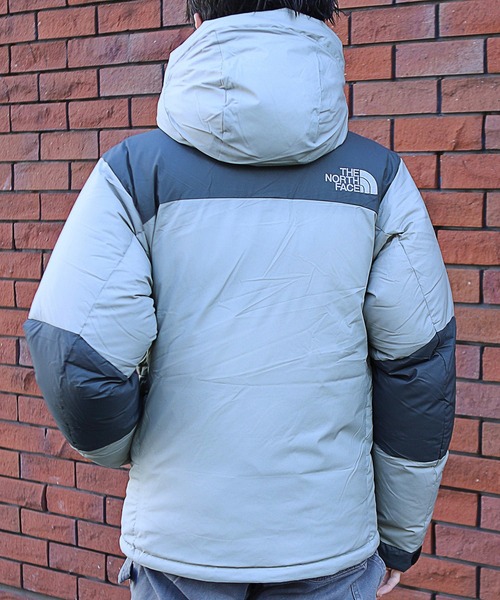 【THE NORTH FACE】Baltro Light Jacket