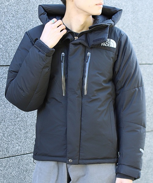 【THE NORTH FACE】Baltro Light Jacket