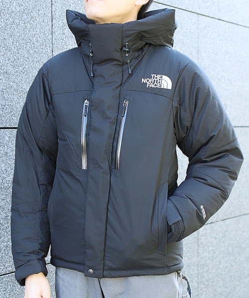 【THE NORTH FACE】Baltro Light Jacket