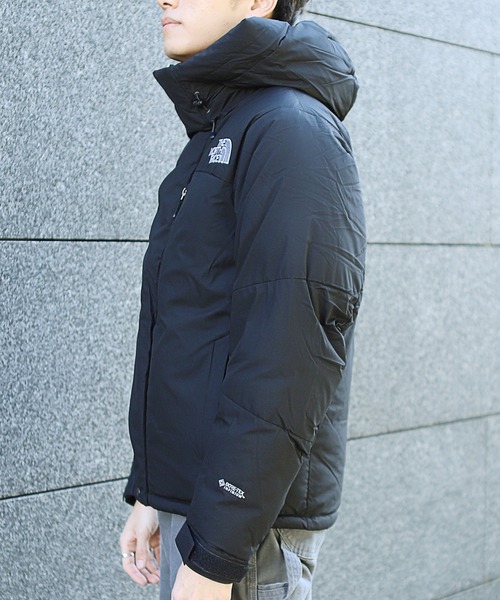 【THE NORTH FACE】Baltro Light Jacket