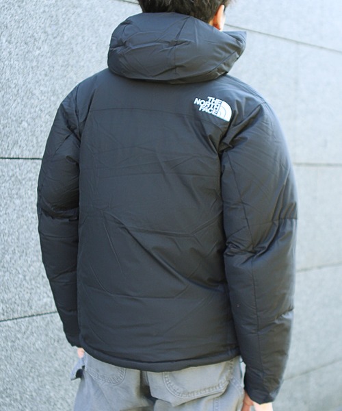 【THE NORTH FACE】Baltro Light Jacket