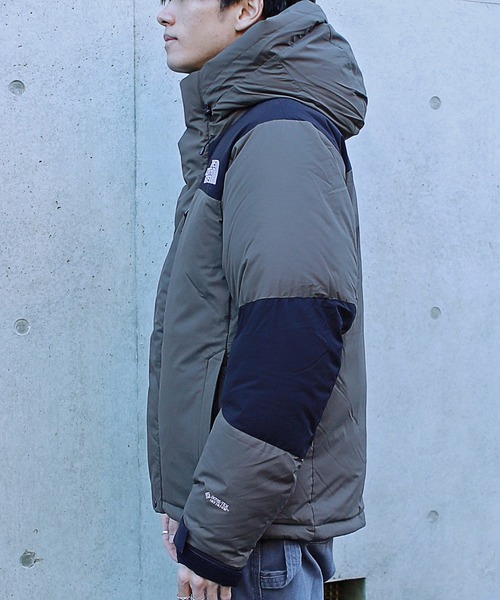 【THE NORTH FACE】Baltro Light Jacket