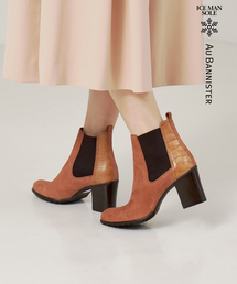 Au BANNISTER | Au/ｻｲﾄﾞｺﾞｱﾌﾞｰﾂ(ブーツ)