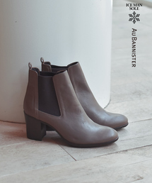 Au BANNISTER | Au/ｻｲﾄﾞｺﾞｱﾌﾞｰﾂ(ブーツ)