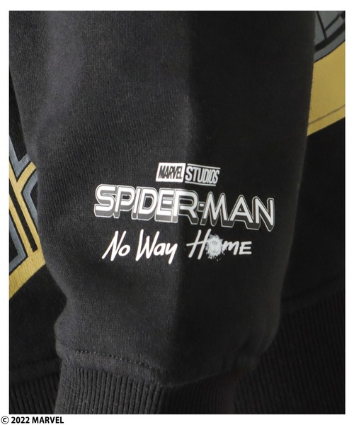 MARVEL マーベル スパイダーマン / パーカー（パーカー）｜Mac