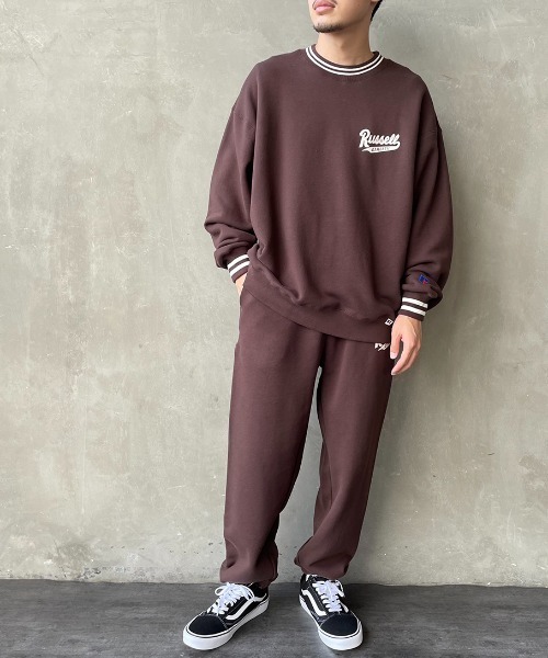 Russell Athletic（ラッセルアスレティック）の「[RUSSELL ATHLETIC