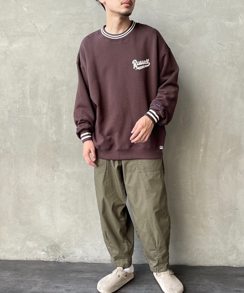 Russell Athletic（ラッセルアスレティック）の「[RUSSELL ATHLETIC