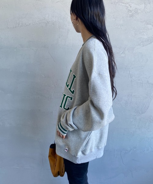 Russell Athletic（ラッセルアスレティック）の「[RUSSELL