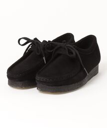 Clarks | CLARKS　ワラビー 26155522 / 26155545 / 26168668(ブーツ)