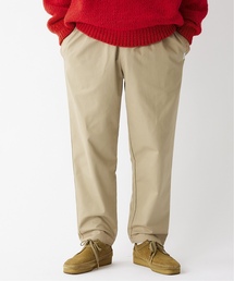 JOURNAL STANDARD relume | CALIFORNIA TCカラーシェフパンツ(チノパンツ)