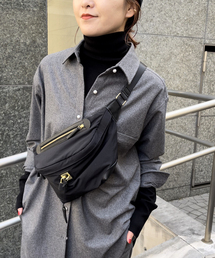 Spick & Span | 【ATTIVO MICA DELLA VALLE/アッティーヴォミカデラヴァッレ】fionda(ショルダーバッグ)