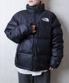 THE NORTH FACE / ザ・ノース・フェイス WHITE LABEL NOVELTY NUPTSE