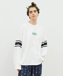 FRAPBOIS | ラッセルT(Tシャツ/カットソー)