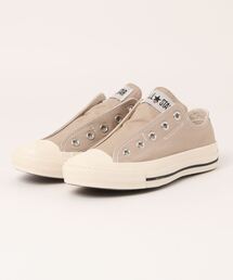 《CONVERSE》ALLSTAR SLIP Ⅲ OX