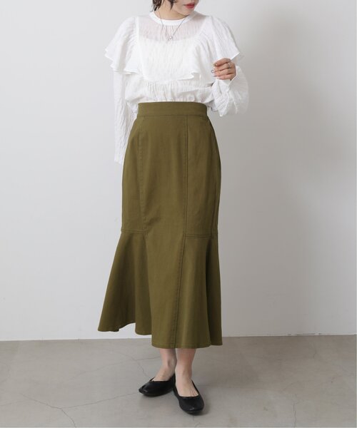 RAY CASSIN(レイカズン)の「M/L パイピングフラットシューズ(バレエシューズ・レディース・シルバー/ブラック/ベージュ・MEDIUM/LARGE)」の10枚目の写真