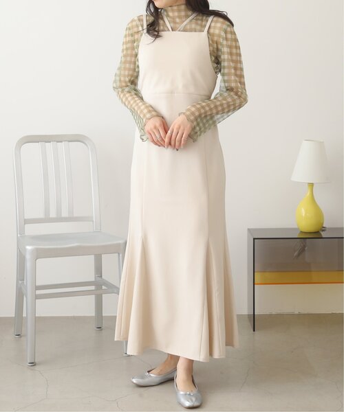 RAY CASSIN(レイカズン)の「M/L パイピングフラットシューズ(バレエシューズ・レディース・シルバー/ブラック/ベージュ・MEDIUM/LARGE)」の19枚目の写真