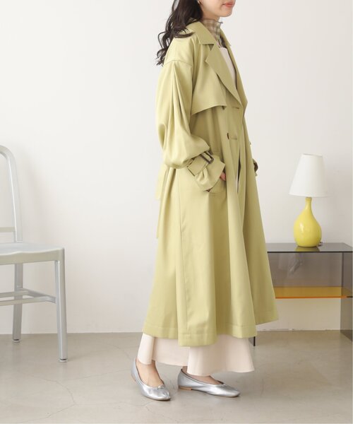 RAY CASSIN(レイカズン)の「M/L パイピングフラットシューズ(バレエシューズ・レディース・シルバー/ブラック/ベージュ・MEDIUM/LARGE)」の20枚目の写真