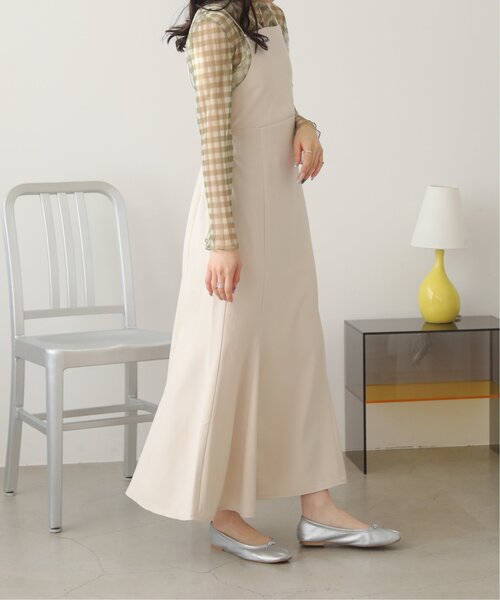 RAY CASSIN(レイカズン)の「M/L パイピングフラットシューズ(バレエシューズ・レディース・シルバー/ブラック/ベージュ・MEDIUM/LARGE)」の21枚目の写真