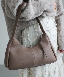 ap retro | ハーフムーンデザインショルダーバッグ(ショルダーバッグ)