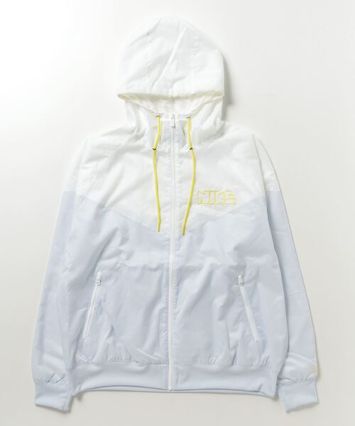 NIKE（ナイキ）の「NIKE/ナイキ M WR WVN + LND JKT GX HD（ナイロン