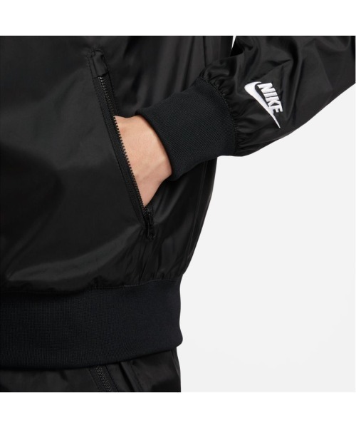 NIKE（ナイキ）の「NIKE/ナイキ M WR WVN + LND JKT GX HD（ナイロン
