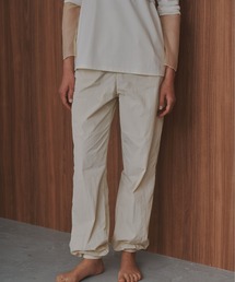 INSIIS | ナイロンジョガーパンツ(その他パンツ)