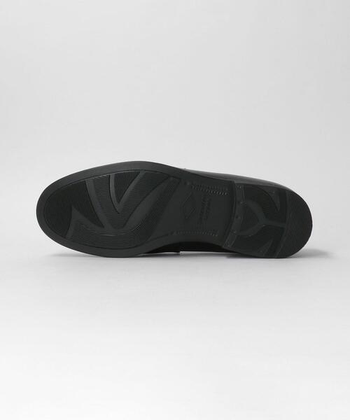 green label relaxing（グリーンレーベルリラクシング）の「GLR ビット ローファー -撥水-（ローファー・メンズ・ブラック・8/7/7h/8h/6h）」の6枚目の写真