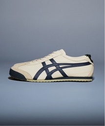 Onitsuka Tiger｜オニツカタイガーのスニーカー（レザー・本革）通販