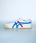 Onitsuka Tiger的「MEXICO 66 / メキシコ 66（球鞋）」