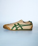 Onitsuka Tiger | MEXICO 66 / メキシコ 66(球鞋)