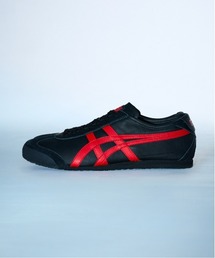 Onitsuka Tiger｜オニツカタイガーのスニーカー（レザー・本革