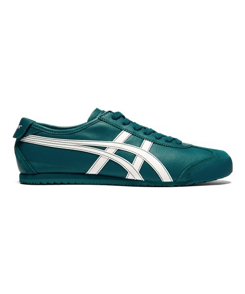 オニツカタイガー レディース スニーカー 'Kale' Onitsuka Tiger｜オニツカタイガー（レディース）のスニーカー