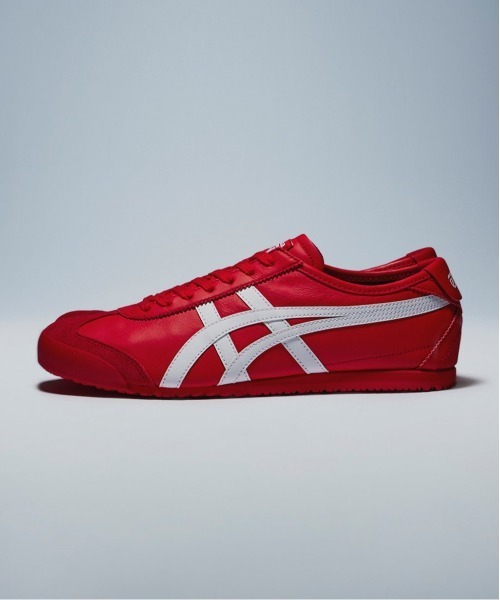 MEXICO 66 / メキシコ 66（スニーカー）｜Onitsuka Tiger（オニツカ