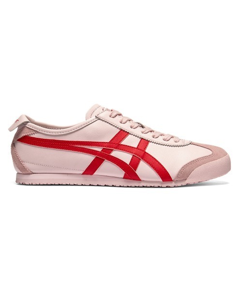 Onitsuka Tiger｜オニツカタイガーのスニーカー（ピンク/桃色系）通販